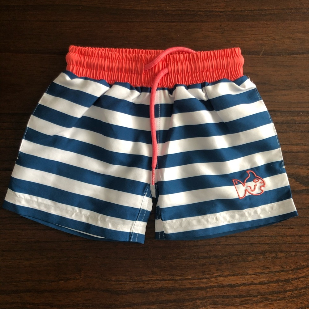 NWT Prodoh Swim Trunks